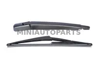 Aizmugurējais rokturis / birste Chatenet CH26