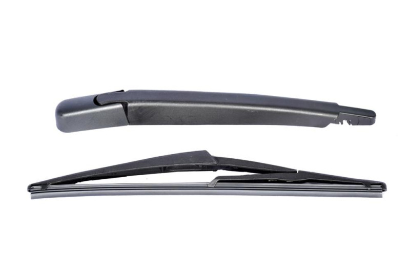 Aizmugurējais rokturis / birste Chatenet CH26