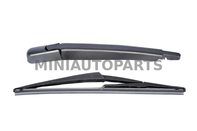 Priekšējā stikla tīrītāja svira + aizmugurējais tī #18466 | Mini Auto Parts