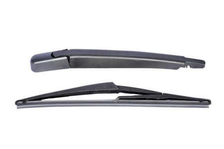 Aizmugurējais rokturis / birste Chatenet CH26