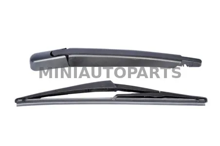 Priekšējā stikla tīrītāja svira + aizmugurējais tī #18466 | Mini Auto Parts