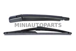 Priekšējā vējstikla tīrītāja slotiņa + aizmugurējais ro | Mini Auto Parts
