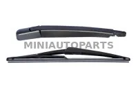 Priekšējā vējstikla tīrītāja slotiņa + aizmugurējais ro | Mini Auto Parts