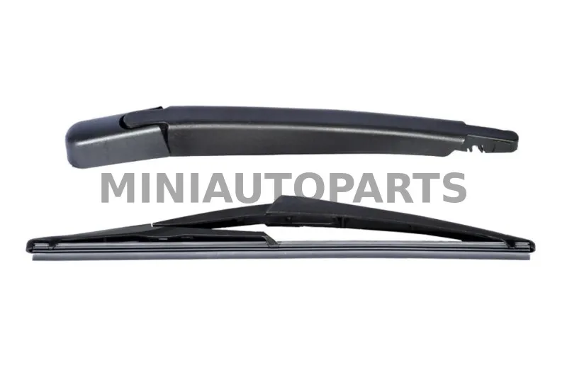 Priekšējā vējstikla tīrītāja slotiņa + aizmugurējais ro | Mini Auto Parts