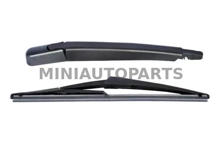 Priekšējā vējstikla tīrītāja slotiņa + aizmugurējais ro | Mini Auto Parts