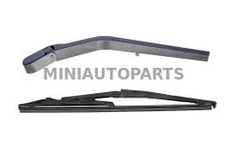 Aixam tīrītāja slotiņa + rokturis | Mini Auto Parts