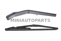 Aixam tīrītāja slotiņa + rokturis | Mini Auto Parts