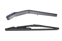 Aizmugurējais rokturis / birste Aixam 400 / 500 / 721 / 741 / 751 / City / Roadline