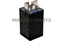 Lombardini priekšsildītāja vadības bloks Ligier JS50 / IXO / X-Too R / JSRC