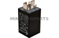 Lombardini priekšsildītāja vadības bloks Ligier JS50 / IXO / X-Too R / JSRC