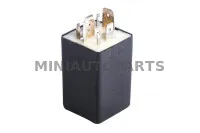 Lombardini priekšsildītāja vadības bloks Ligier JS50 / IXO / X-Too R / JSRC