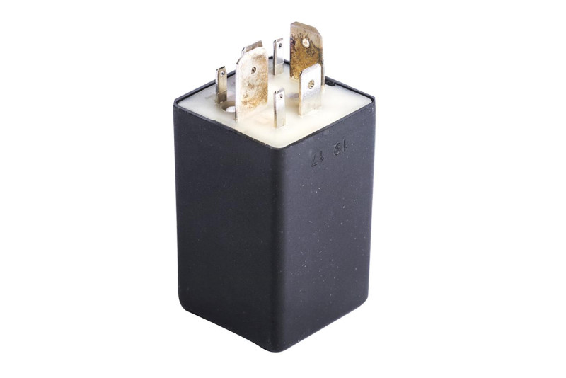 Lombardini priekšsildītāja vadības bloks Ligier JS50 / IXO / X-Too R / JSRC