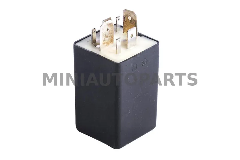 Lombardini priekšsildītāja vadības bloks Ligier JS50 / IXO / X-Too R / JSRC