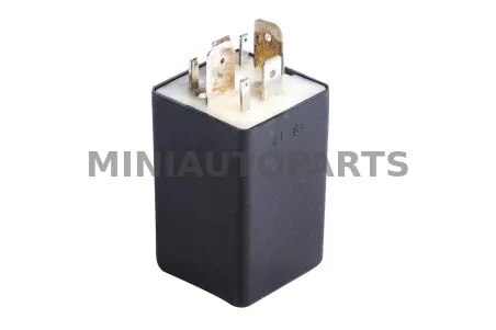 Lombardini priekšsildītāja vadības bloks Ligier JS50 / IXO / X-Too R / JSRC