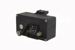 Pielāgojama priekšsildīšanas ierīce Aixam 400 / 500 / 721 / 741 / City / Crossline