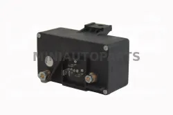 Pielāgojama priekšsildīšanas ierīce Aixam 400 / 500 / 721 / 741 / City / Crossline