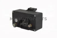 Pielāgojama priekšsildīšanas ierīce Aixam 400 / 500 / 721 / 741 / City / Crossline