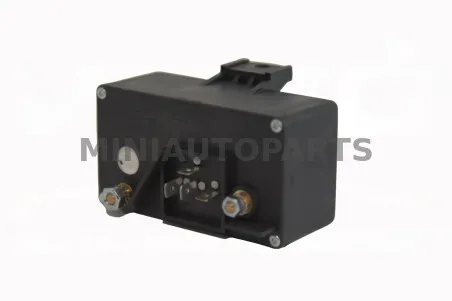 Pielāgojama priekšsildīšanas ierīce Aixam 400 / 500 / 721 / 741 / City / Crossline