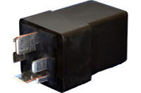 Kubota priekšsildīšanas vadības bloks Aixam 400 / 500 / 721 / 741 / City / Crossline