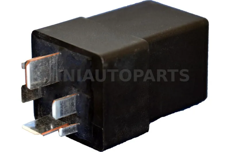 Kubota priekšsildīšanas vadības bloks Aixam 400 / 500 / 721 / 741 / City / Crossline