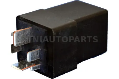 Kubota priekšsildīšanas vadības bloks Aixam 400 / 500 / 721 / 741 / City / Crossline