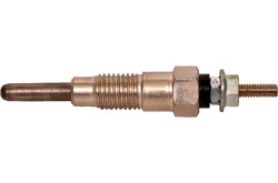 Kubota kvēlsvece Aixam 400 / 500 / 721 / 741 / 751 / City / Crossline / Scouty / GTO