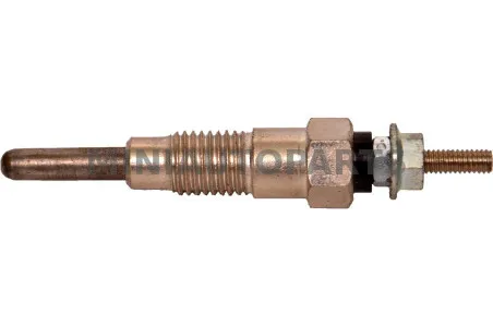 Kubota kvēlsvece Aixam 400 / 500 / 721 / 741 / 751 / City / Crossline / Scouty / GTO