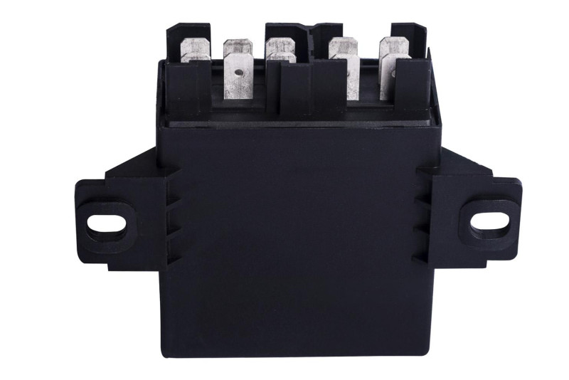 Chatenet CH26 dzinēja vadības bloks