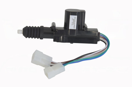 5 vadu centrālās atslēgas motors - kreisais - grecav / ligier Microcar MC1 / MC2 / MGO / M8