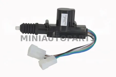 5 vadu centrālās atslēgas motors - kreisais - grecav / ligier Microcar MC1 / MC2 / MGO / M8