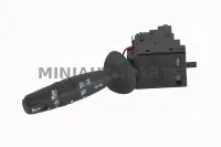 Gaismas slēdzis + miglas lukturis Ligier / Aixam / #17026 | Mini Auto Parts