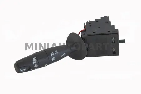 Gaismas slēdzis + miglas lukturis Ligier / Aixam / #17026 | Mini Auto Parts