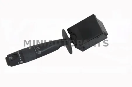 Priekšējā un aizmugurējā vējstikla tīrītāja svira Aixam 400 / 500 / 721 / 741 / City / Crossline