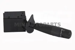 Aixam + priekšējo tīrītāju svira Microcar MC1 / MC2 / MGO / M8