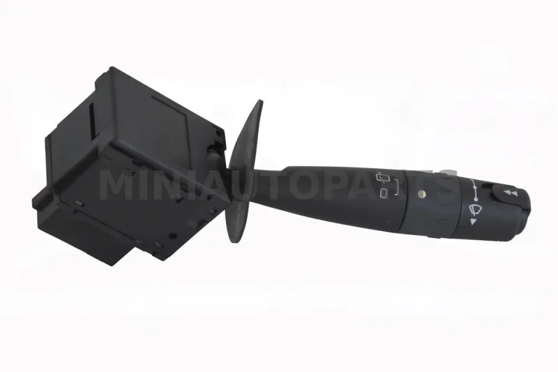 Priekšējā un aizmugurējā vējstikla tīrītāja svira Aixam 400 / 500 / 721 / 741 / City / Crossline