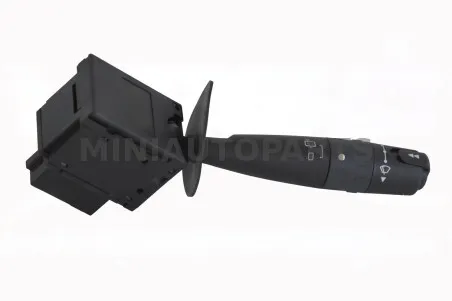 Priekšējā un aizmugurējā vējstikla tīrītāja svira Aixam 400 / 500 / 721 / 741 / City / Crossline