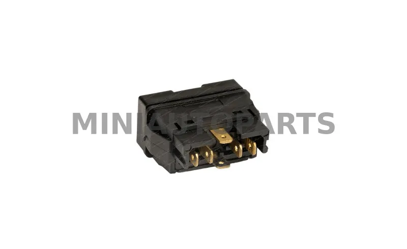 Elektriskais logu pacēlāja slēdzis Aixam 400 / 500 / 721 / 741 / 751 / City / Roadline