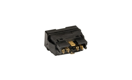 Elektriskais logu pacēlāja slēdzis Aixam 400 / 500 / 721 / 741 / 751 / City / Roadline