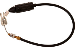 Droseles vārsta trose Chatenet CH26