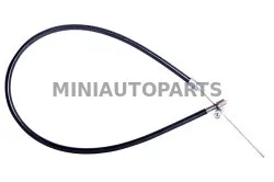 Drošeles vārsta trose Chatenet BAROODER