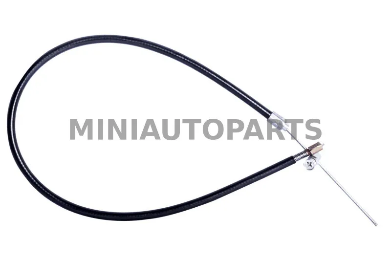 Drošeles vārsta trose Chatenet BAROODER