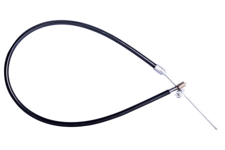 Drošeles vārsta trose Chatenet BAROODER