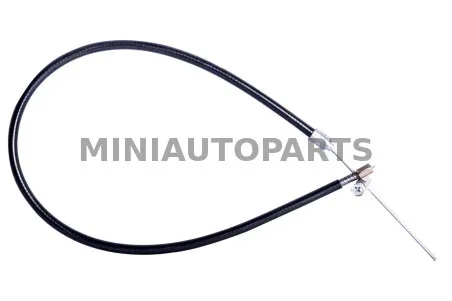 Drošeles vārsta trose Chatenet BAROODER