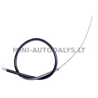 Bellier droseles trose JDM Titane / Albizia / Abaca