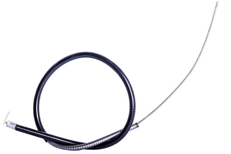 Bellier droseles trose JDM Titane / Albizia / Abaca