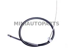 Bellier droseles trose Ligier JS50 / IXO / X-Too R / JSRC