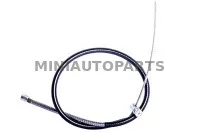 Bellier droseles trose Ligier JS50 / IXO / X-Too R / JSRC