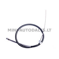 Bellier droseles trose Ligier JS50 / IXO / X-Too R / JSRC