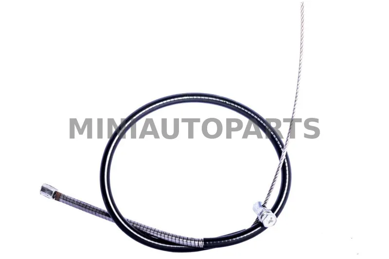 Bellier droseles trose Ligier JS50 / IXO / X-Too R / JSRC