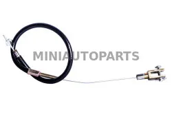 Droseles vārsta trose Grecav EKE / Sonique